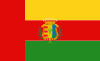Bandera de Trigueros