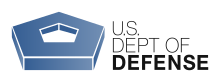 กระทรวงกลาโหมสหรัฐอเมริกา Logo.svg