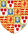 Arms of Hay-Drummond, Earl of Kinnoull.svg