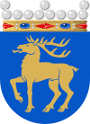 Coat of arms of Åland.svg