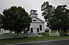 Ironville Historic District
