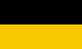ธงชาติบาเดน - เวิร์ทเทมแบร์ก
