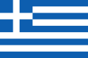 Vlag van Griekeland