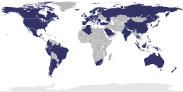Estados miembros del Banco de Pagos Internacionales.svg