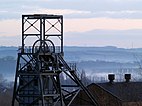 Barnsley Colliery