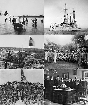 Infobox collage for Spanish-American War.jpg