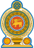 Coat of arms of Sri Lanka