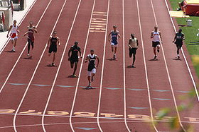 400 m CIF San Diego Meisterschaft 2007.jpg