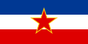 ธงชาติยูโกสลาเวีย