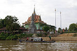 Angkor Borei and Phnom Da