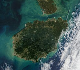 Hainan NASA Terra MODIS 2020-11-13.jpg
