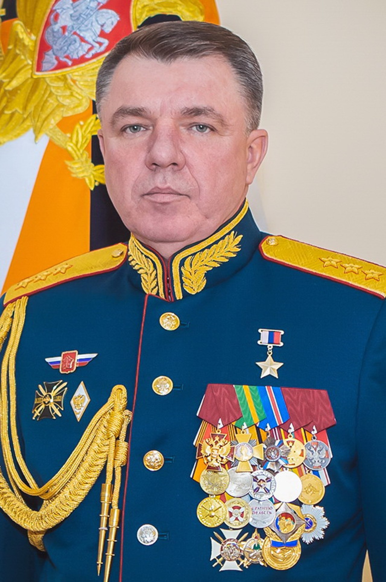 الكسندر Zhuravlyov
