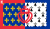 Flag of Pays-de-la-Loire
