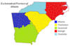 Ecclesiastical Province of Atlanta map.png