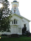 Fenner Baptist Church