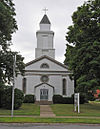 English Evangelical Lutheran Church of Dansville