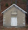 Prospect Hill Cemetery Building
