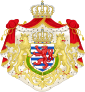 Escudo de armas de luxemburgo