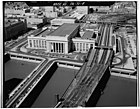 Photo of 30th Street Station, Philadelphia, Pennsylvania