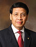 Hassan Wirajuda, Foreign Minister.jpg