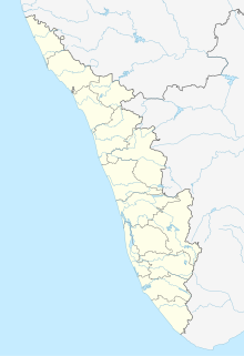 TRV อยู่ใน Kerala