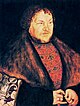 Lucas Cranach (I) - Joachim I Nestor - Jagdschloss Grunewald.jpg