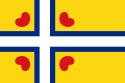 ธง Frisia