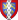 Coat of arms of department 53