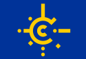 Bandera del Tratado de Libre Comercio de Europa Central