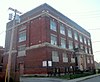 Buffalo Public School No. 57 (PS 57)