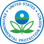 Logo van de United States Environmental Protection Agency.svg