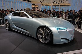 Buick Riviera Concept at Auto Shanghai 2013.JPG
