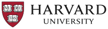 Logotipo de la Universidad de Harvard