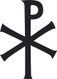 Vlag van Wes-Romeinse Ryk
