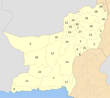Balochistan Districts.svg