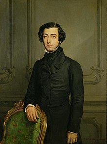 Alexis de Tocqueville (Théodore Chassériau - แวร์ซาย).jpg