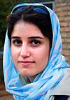 Portrait of a Persian lady in Iran, 10-08-2006 (cropped).jpg