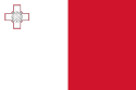 Vlag van Malta