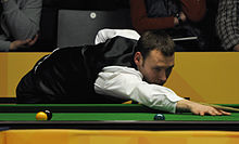Fraser Patrick ที่ Snooker German Masters (DerHexer) 2013-01-30 02.jpg