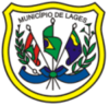 الختم الرسمي لـ Lages ، سانتا كاتارينا