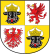 Coat of arms of Mecklenburg-Vorpommern