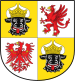 Quốc huy Mecklenburg-Vorpommern