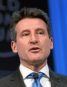 Lord Coe - การประชุมประจำปีของ World Economic Forum 2012 cropped.jpg