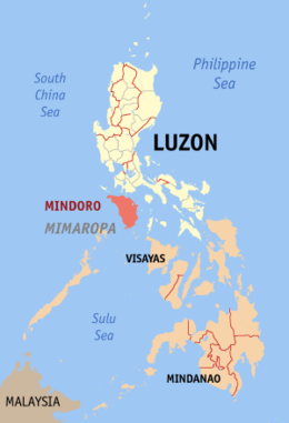 Ph locator แผนที่ mindoro.png