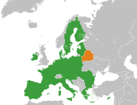 European Union Belarus Locator.svg
