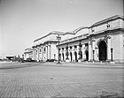Photo of Union Station, Washington, D.C.