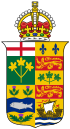 Crest of the Governor General of Canada 1901-1921.svg