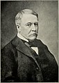 Portrait of Alexander J Cassatt