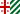 Bandera del Reino de Egris-Abjasia v2.svg