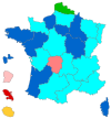 French regional elections 1992.svg